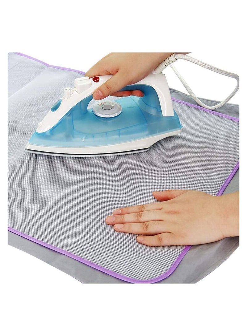 وسادة عازلة واقية من القماش للكي مقاومة للحرارة - Image 2