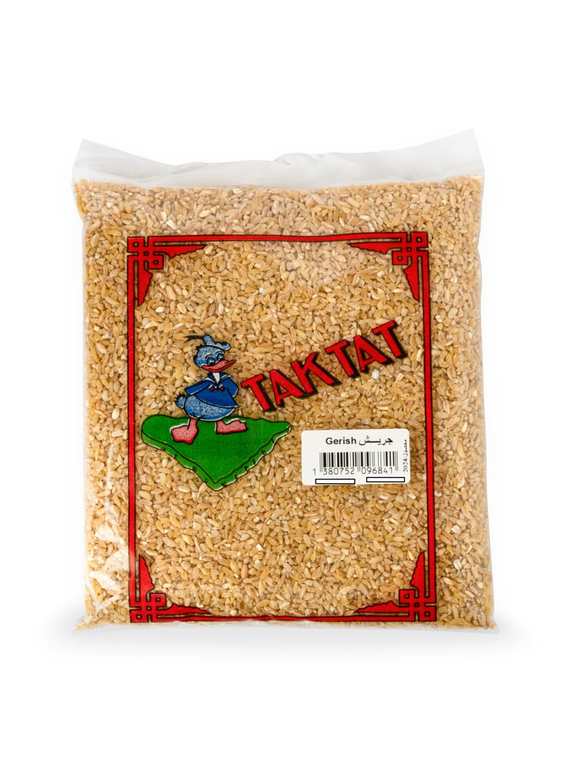  تاك تات جريش  - Image 1