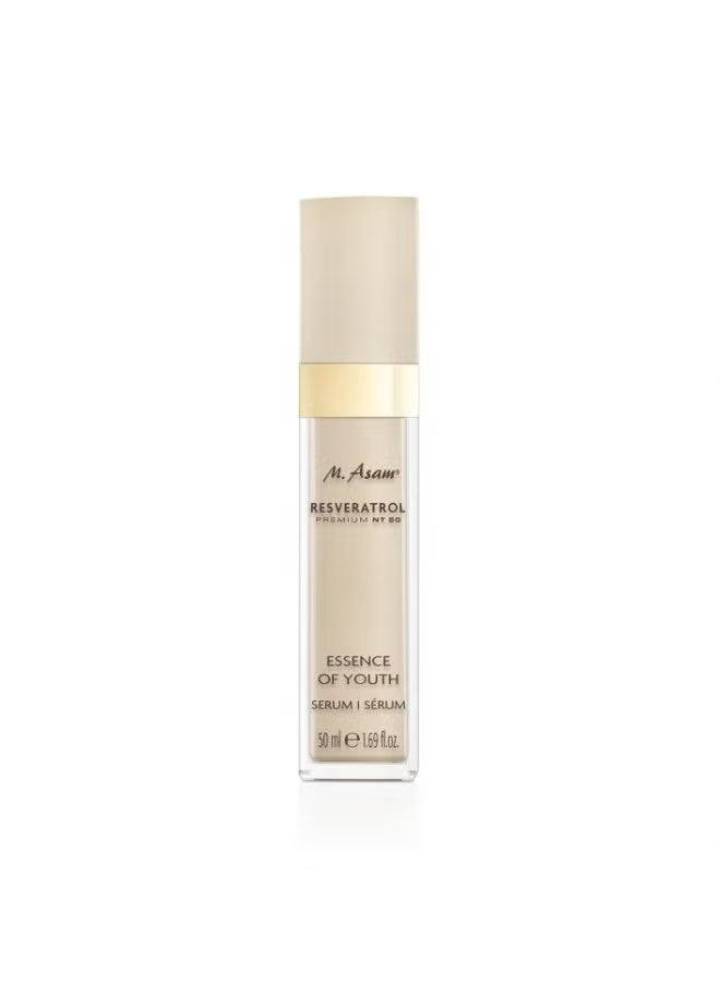 M.Asam Resveratrol Serum Essence Of Youth (50mL) - Image 3