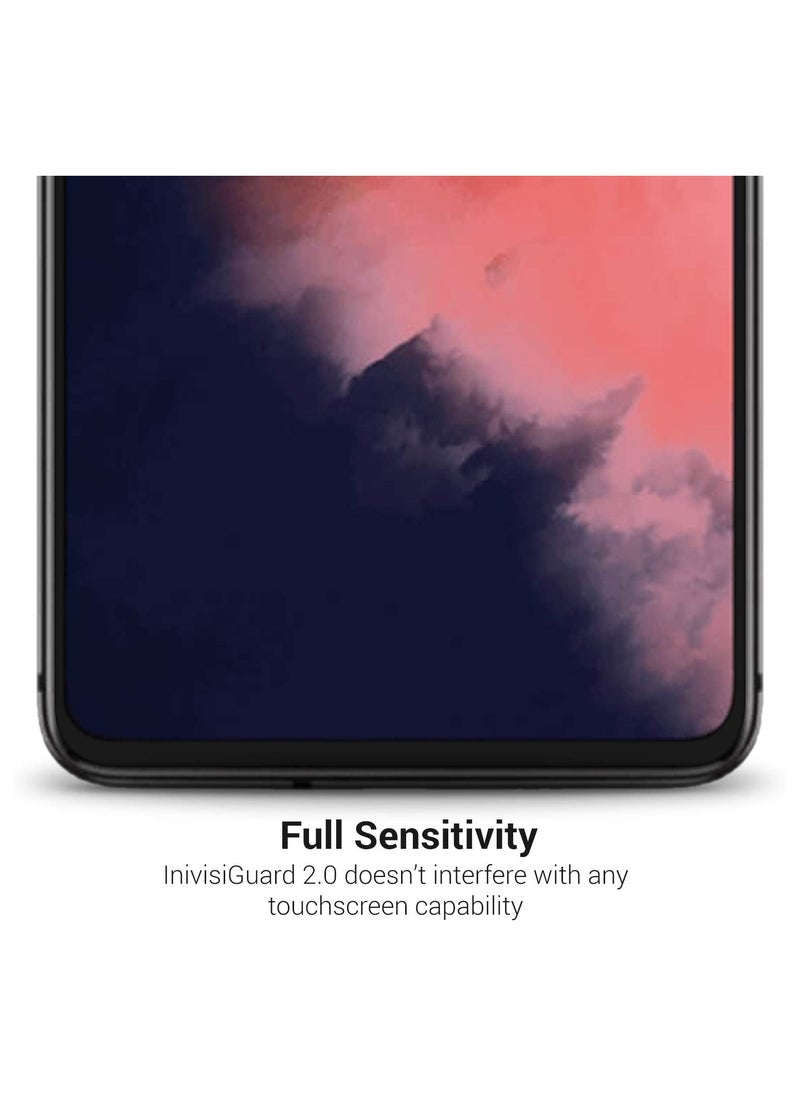 يوارب كينج واقي شاشة زجاجي متوافق مع Samsung A06 4G  - Image 5
