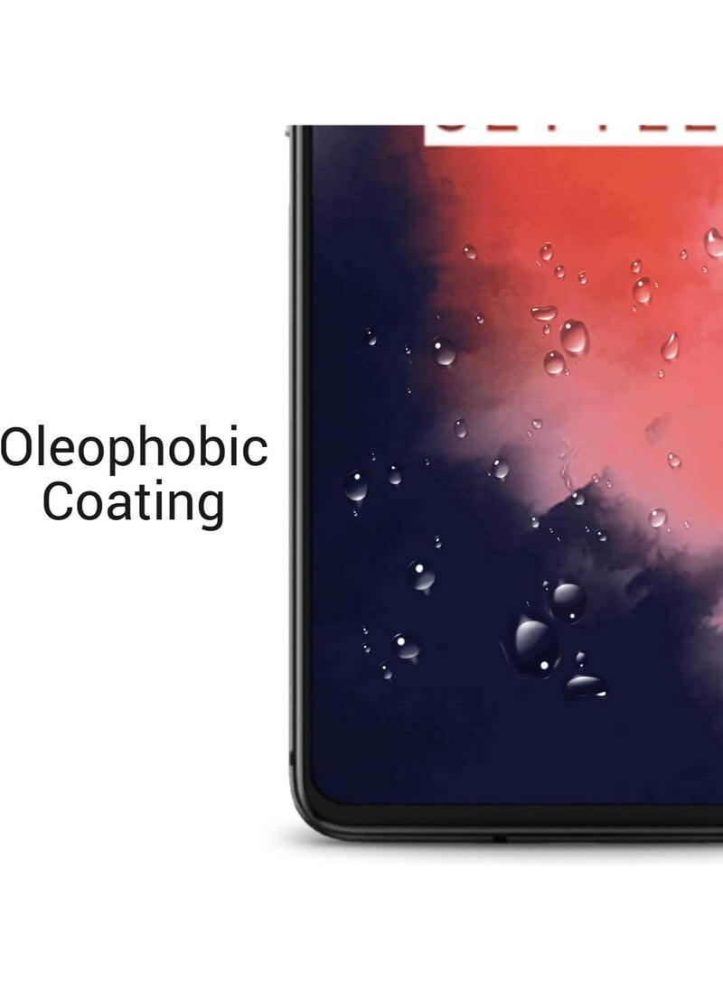 يوارب كينج واقي شاشة زجاجي متوافق مع Samsung A06 4G  - Image 4