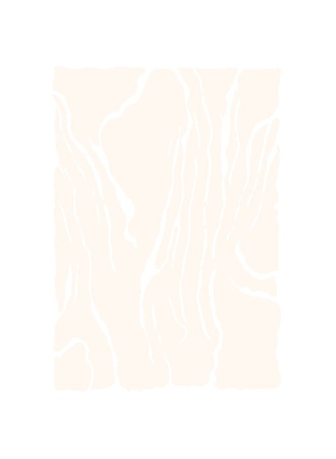 DANUBE HOME La Perle Modern Abstracts Rug | Washable Modern Rugs Style | Polypropylene + Polyester Area Rug Floor Covering | Indoor Carpet For Living Room Dining Bedroom 240X340cm-White - Image 4