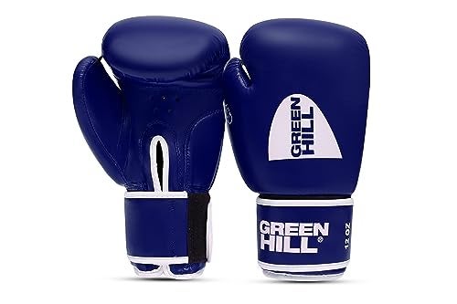 GREEN HILL Boxing Gloves HAMED WITHOUT TARGET - Image 4