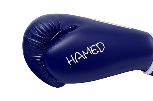 GREEN HILL Boxing Gloves HAMED WITHOUT TARGET - Image 2