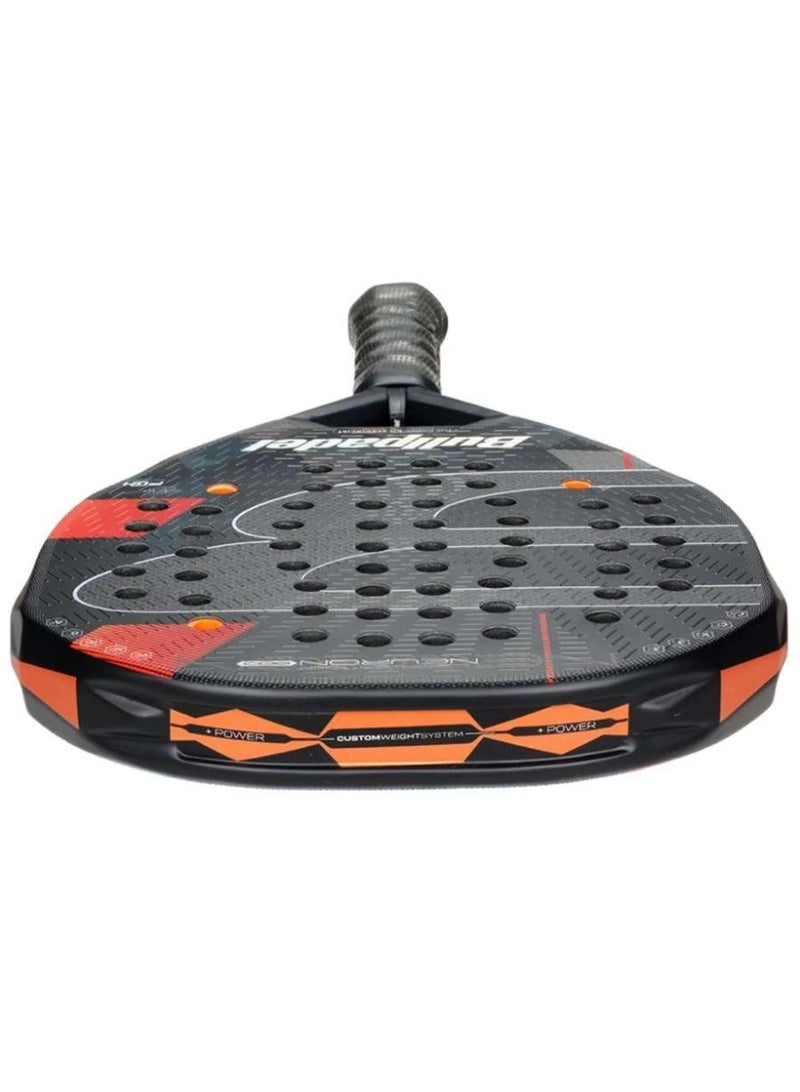 بول باديل بولبادل نيورون 2026 جيو ادج 02 مضرب بادل - Image 4