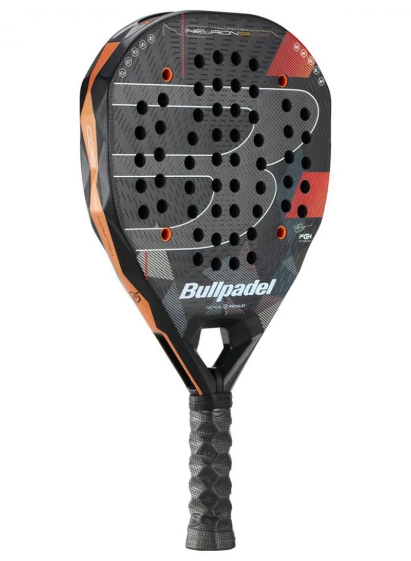 بول باديل بولبادل نيورون 2026 جيو ادج 02 مضرب بادل - Image 2