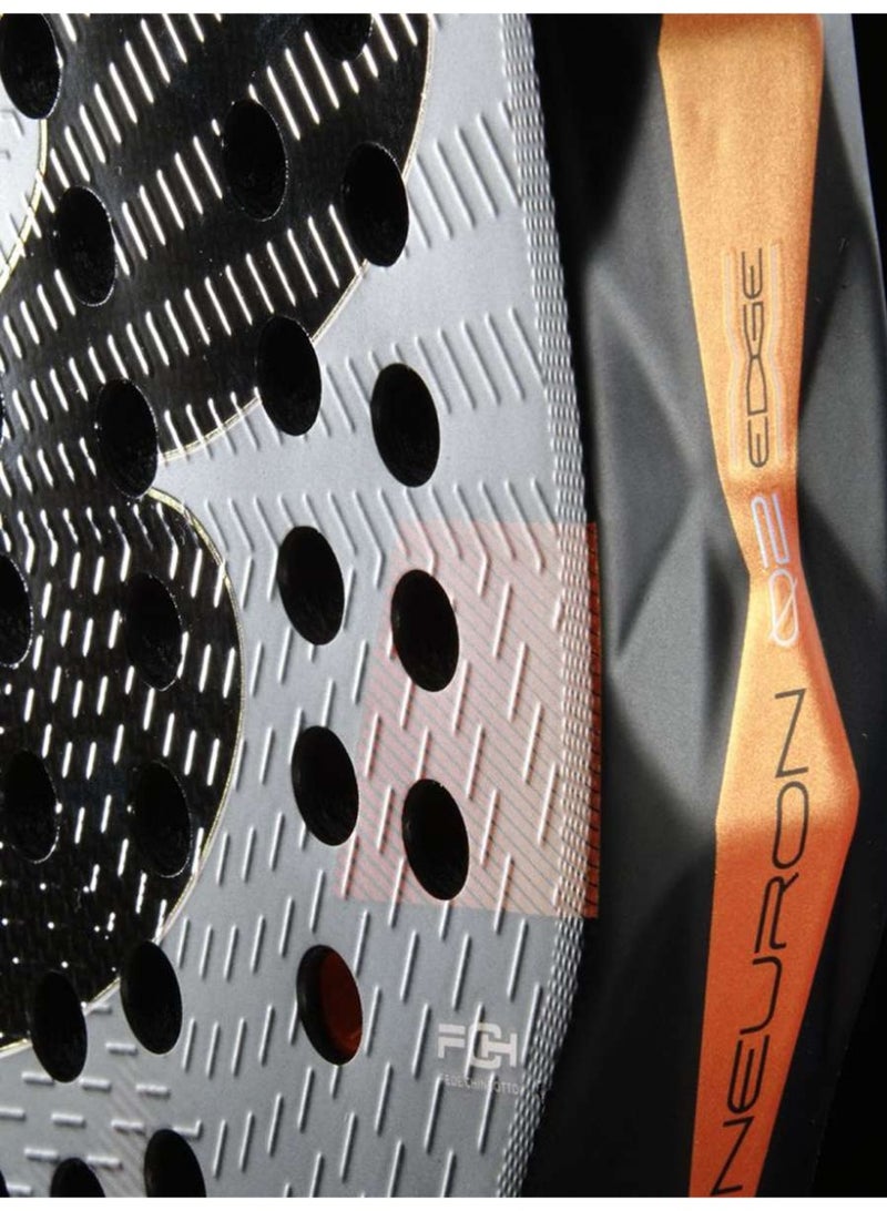 بول باديل بولبادل نيورون 2026 جيو ادج 02 مضرب بادل - Image 5