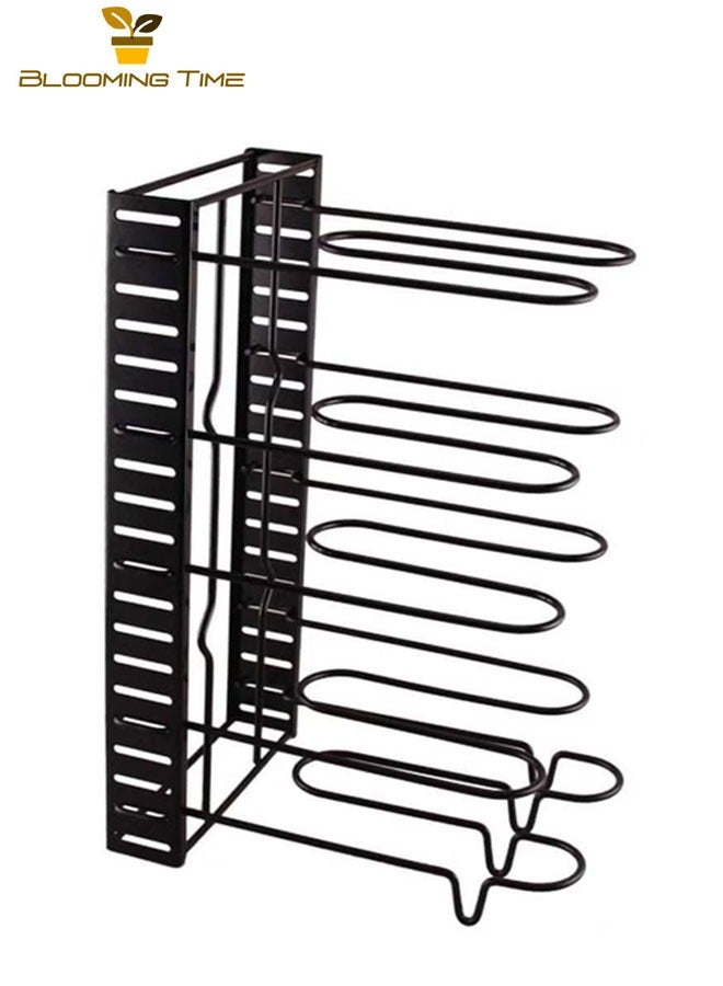 بلومنغ تايم المطبخ متعدد الطبقات رفوف ، المنزلية متعددة الوظائف خزائن ، المصارف و كونترتوب ، الأواني والمقالي ، مواقد ، الطبقات وعاء رفوف ، رفوف التخزين - Image 5