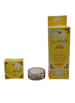 جولدن بيرل كريم الجمال جولدن بيرل 28 جرام 6 قطع  - Image 1