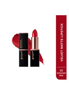 PILGRIM Pilgrim Bullet Lipstick Untamed Red 4.2g  - Image 1