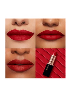 PILGRIM Pilgrim Bullet Lipstick Untamed Red 4.2g  - Image 2