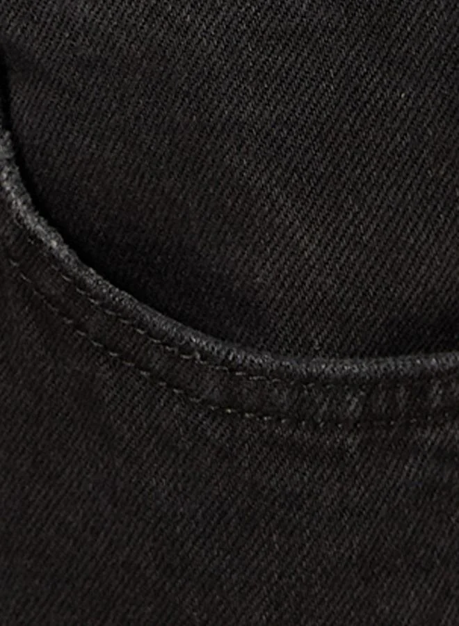 Lee Cooper BLACK LC VINTAGE STRAIGHT for Women | Best Price UAE