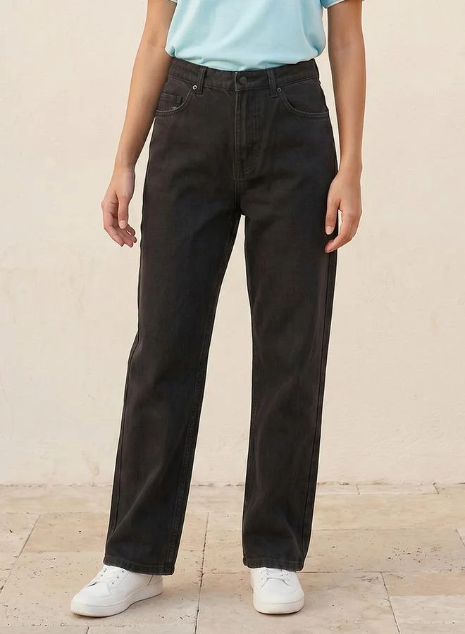 LC VINTAGE STRAIGHT