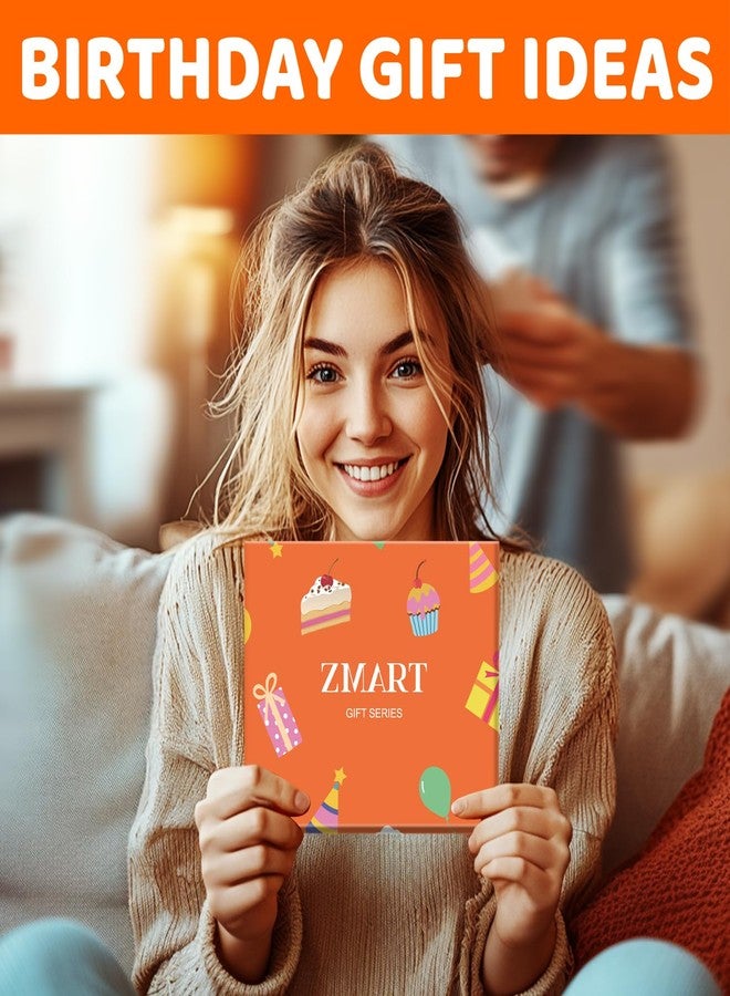 زي مارت هدايا عيد الميلاد العشرين من زمارت للنساء - جوارب للنساء والرجال في سن العشرين، هدايا عيد الميلاد العشرين - Image 3