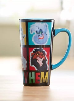 Disney "Disney Villains Mug Made for Mayhem."  - Image 2