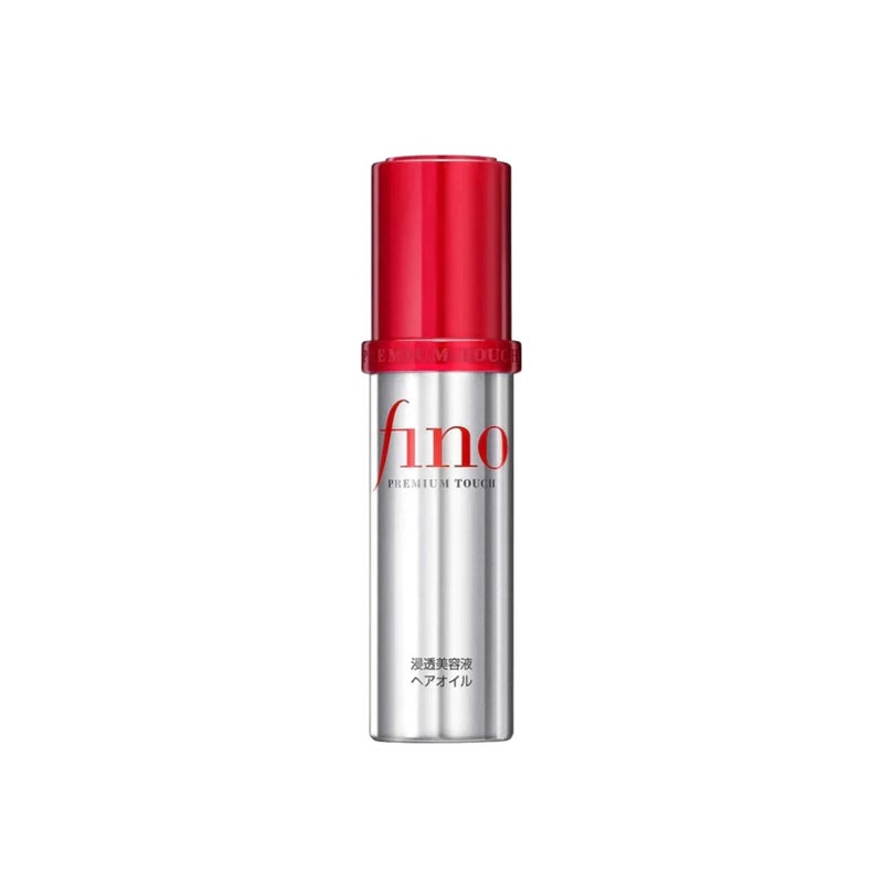 FINO PREMIMUM TOUCH HAIR OIL 70 ML - Image 1