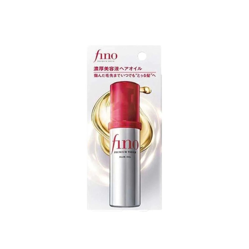 FINO PREMIMUM TOUCH HAIR OIL 70 ML - Image 2