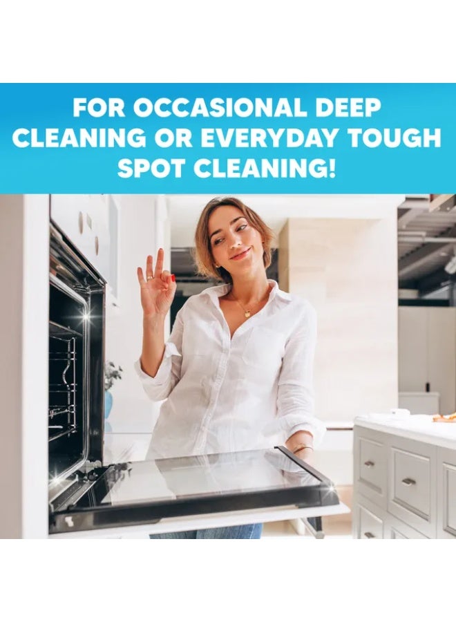 تشارم منظف ​​الفرن 650 مل - Image 3