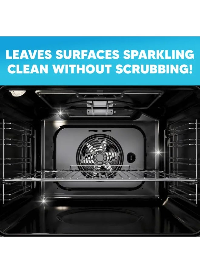 تشارم منظف ​​الفرن 650 مل - Image 2