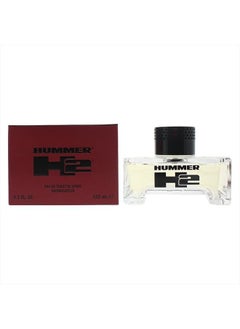 Hummer H2 Cologne for Men EDT 4.2 oz  - Image 1