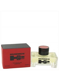 Hummer H2 Cologne for Men EDT 4.2 oz  - Image 2