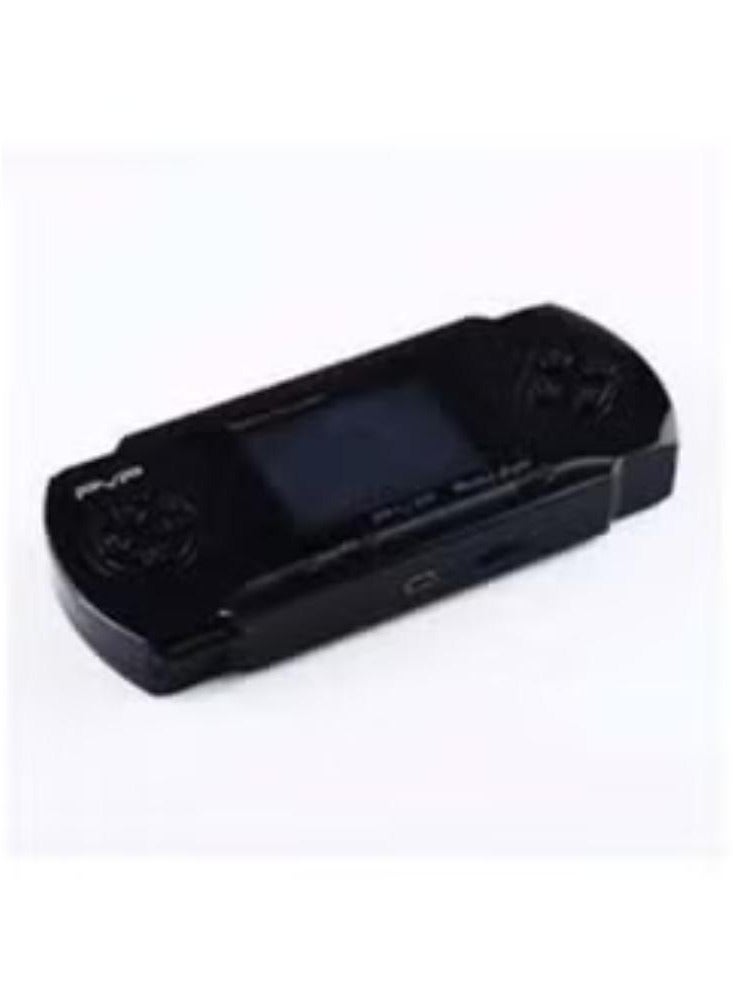 ACLIX Digital PVP PlayStation 3000 Digital Games PSP Game Console Full HD Games 3000 in-built games (Black) With Mini Extreme Wireless TV Video Game - Image 2