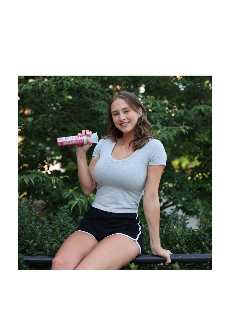 BOOST OXYGEN Balance pink grapefruit 5 litres - Image 2