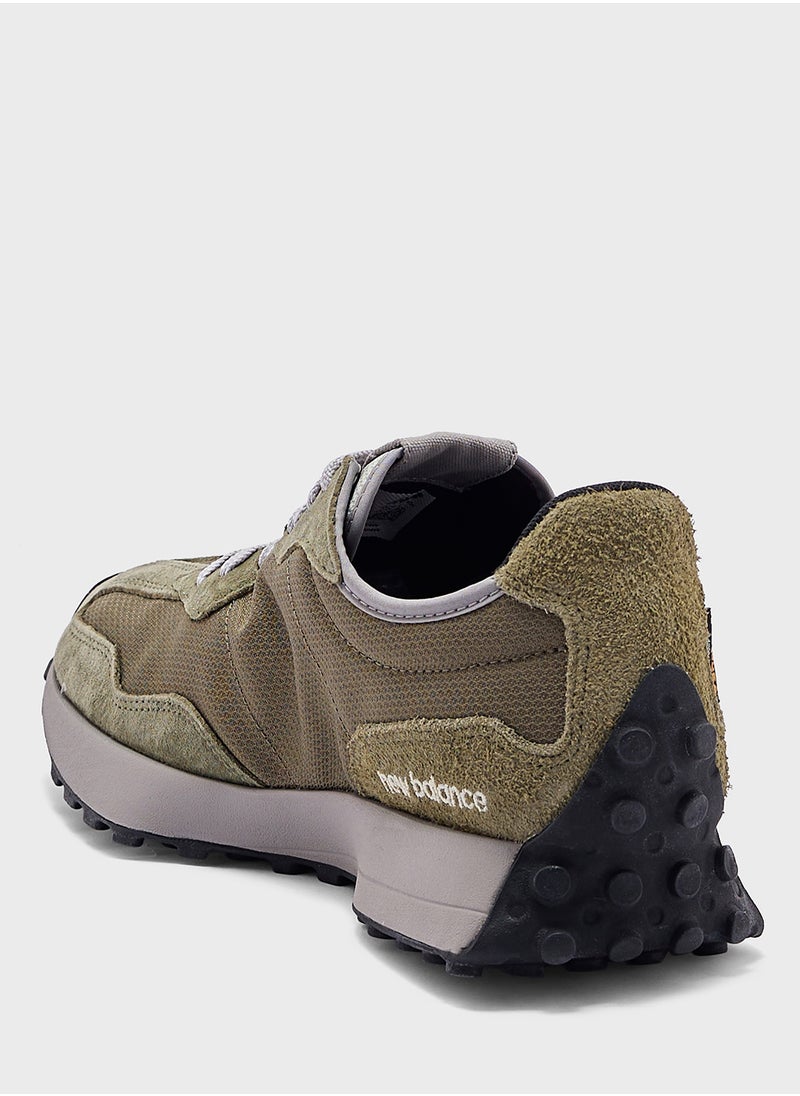 New Balance - 327 Sneakers - Image 1