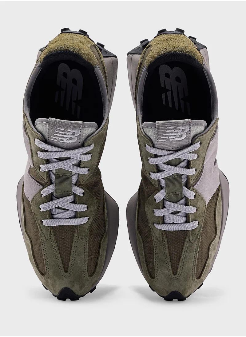 نيو بالانس 327 Sneakers
