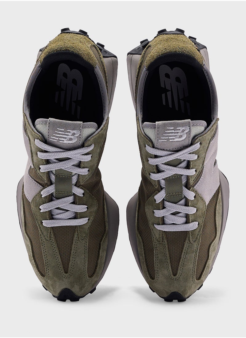 New Balance - 327 Sneakers - Image 1