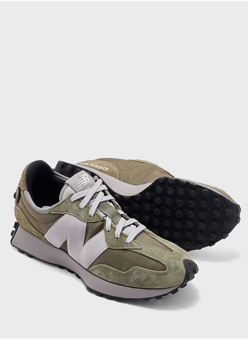 نيو بالانس 327 Sneakers