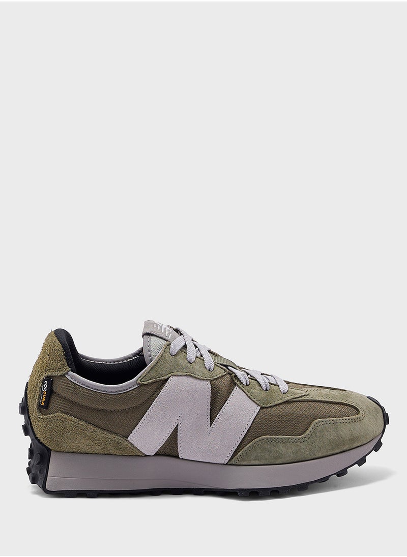 New Balance - 327 Sneakers - Image 1