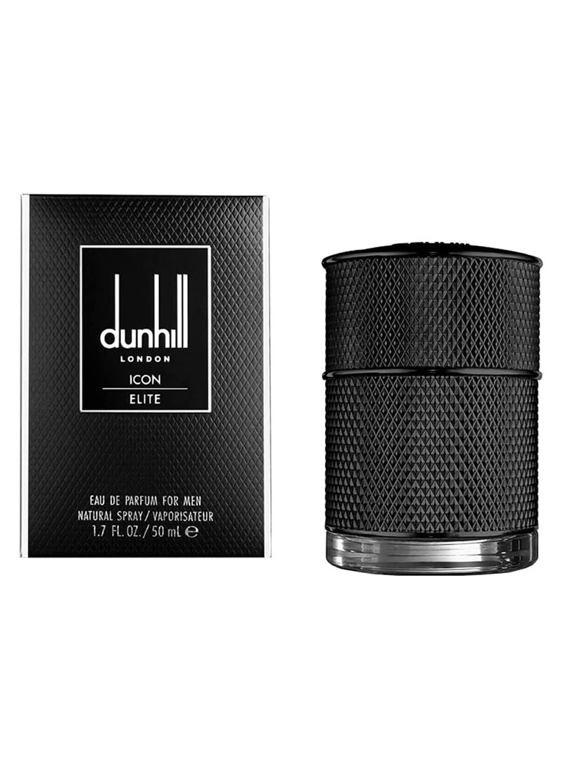 دانهيل عطر إيكون إيليت EDP 50ملليلتر - Image 1