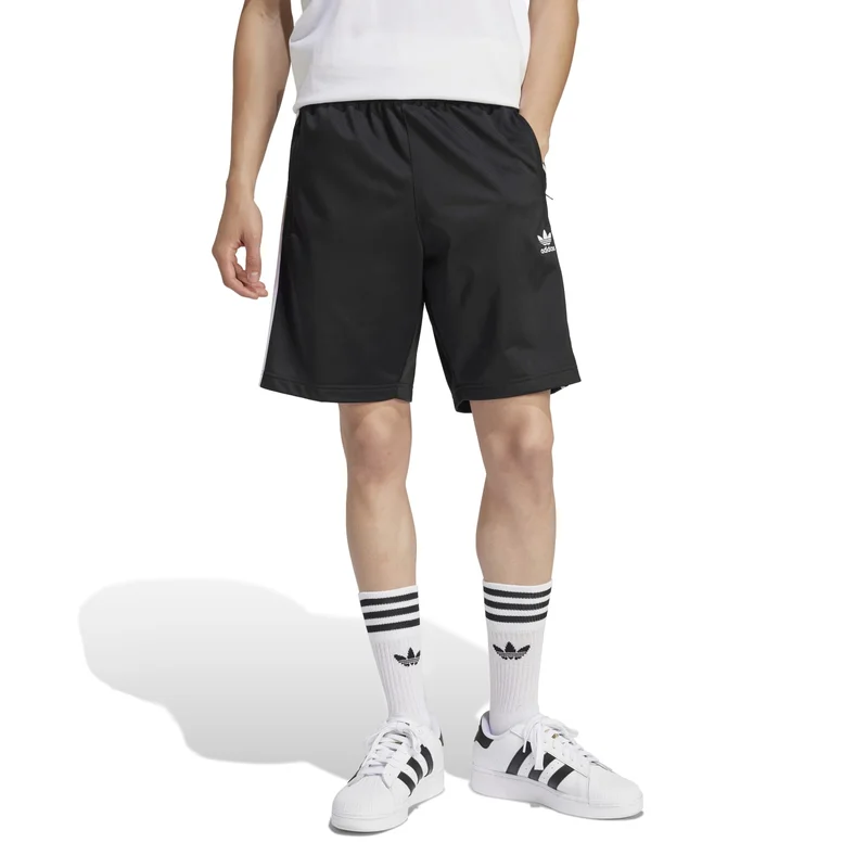 Adidas FBIRD SHORT Black Originals Men SHORTS