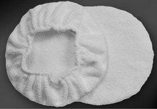 SM Arnold Premium 11 Terry Cloth Bonnets