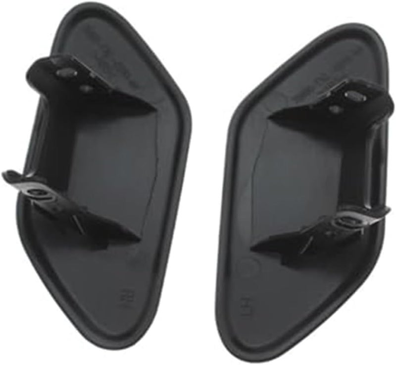 Wivplex Front Headlight Washer Nozzle Cover Cap - Image 3