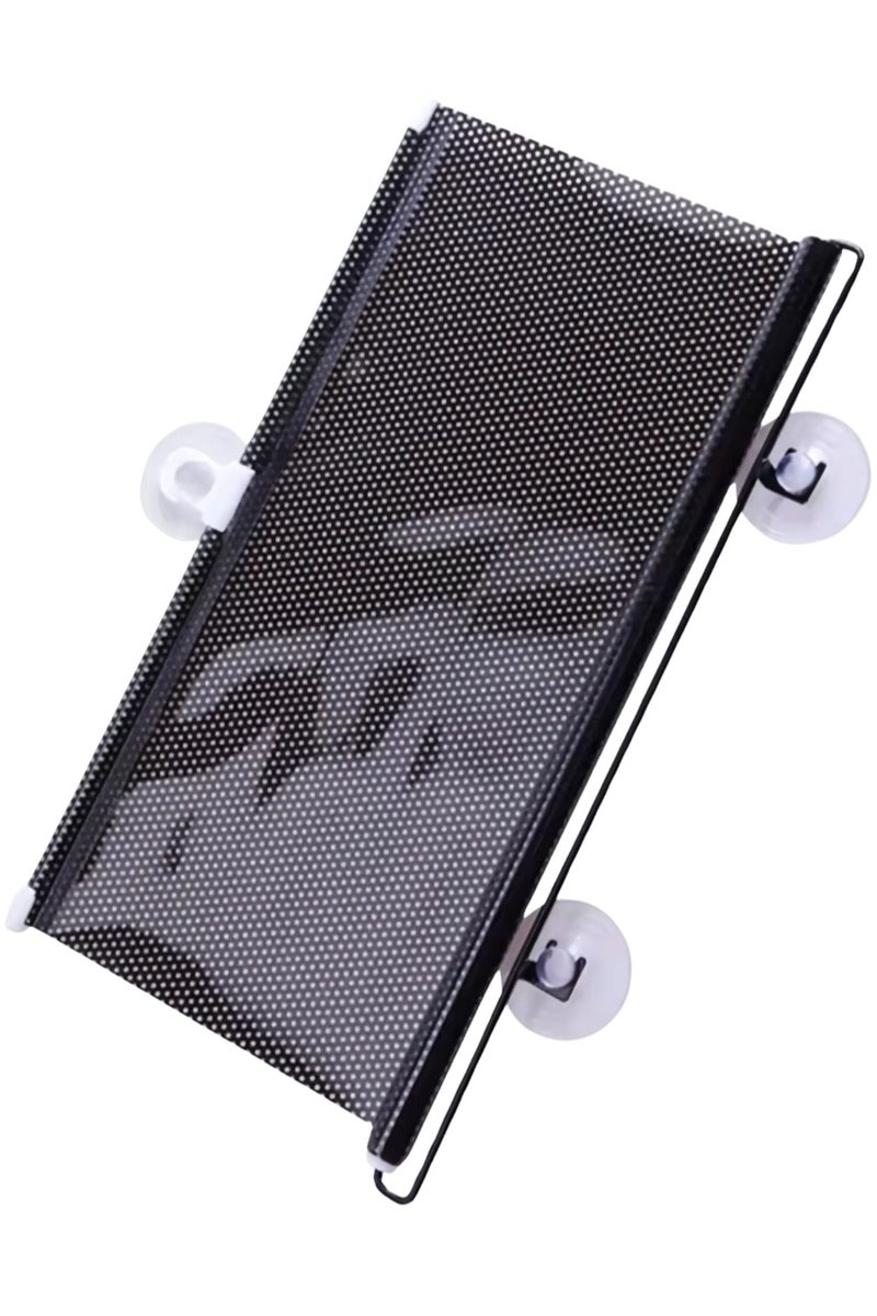 جي اس ايه شماسة سحب عالية الجودة بمقاس 58×125 سم – متينة وواسعة لتسهيل عمليات السحب والنقل بأمان وكفاءة. - Image 1