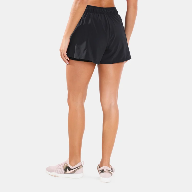 Nike Women's Flex Essential 2-in-1 Training Shorts