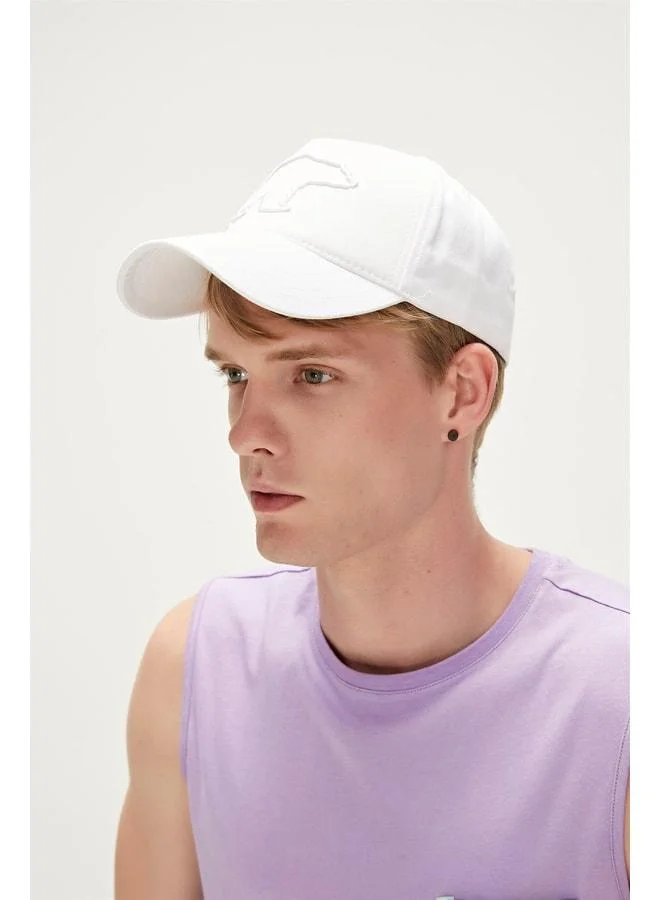 Bad Bear 19.02.42.008-b Logo Unisex Hat.