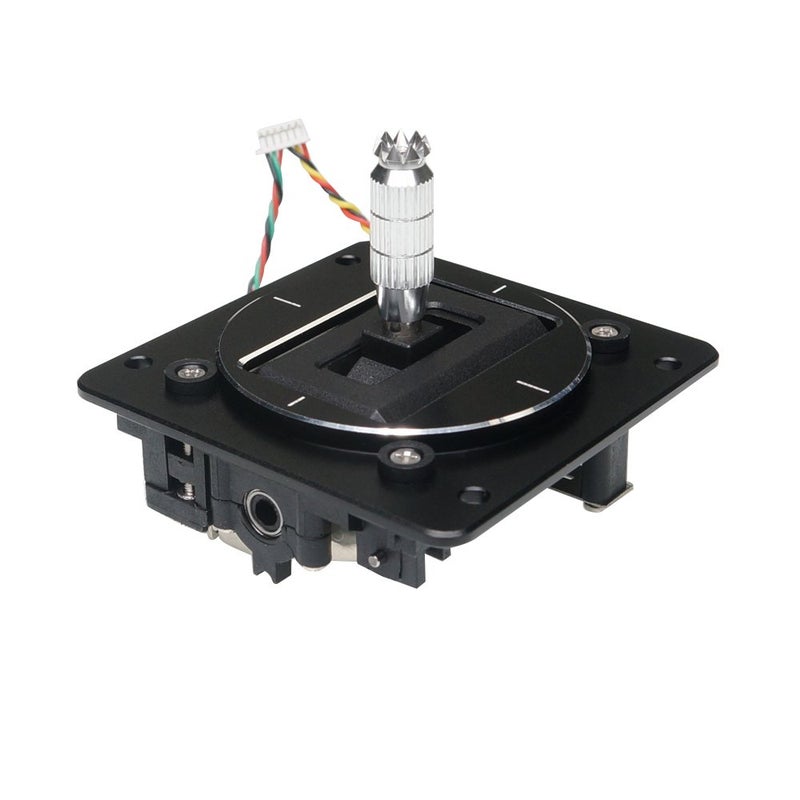 FrSky M7 Hall Sensor Gimbal Compatible with Taranis Q X7 - Image 3
