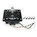 FrSky M7 Hall Sensor Gimbal Compatible with Taranis Q X7 - Image 4