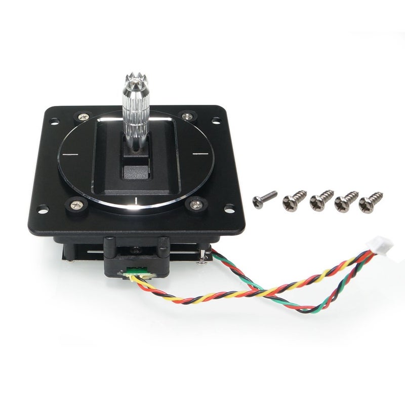 FrSky M7 Hall Sensor Gimbal Compatible with Taranis Q X7 - Image 2