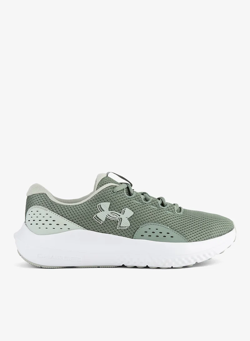اندر ارمر حذاء الجري سيرج 4 للنساء