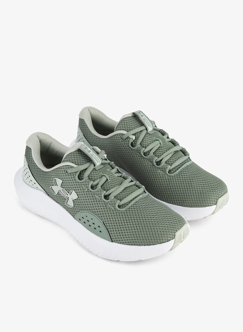 اندر ارمر حذاء الجري سيرج 4 للنساء