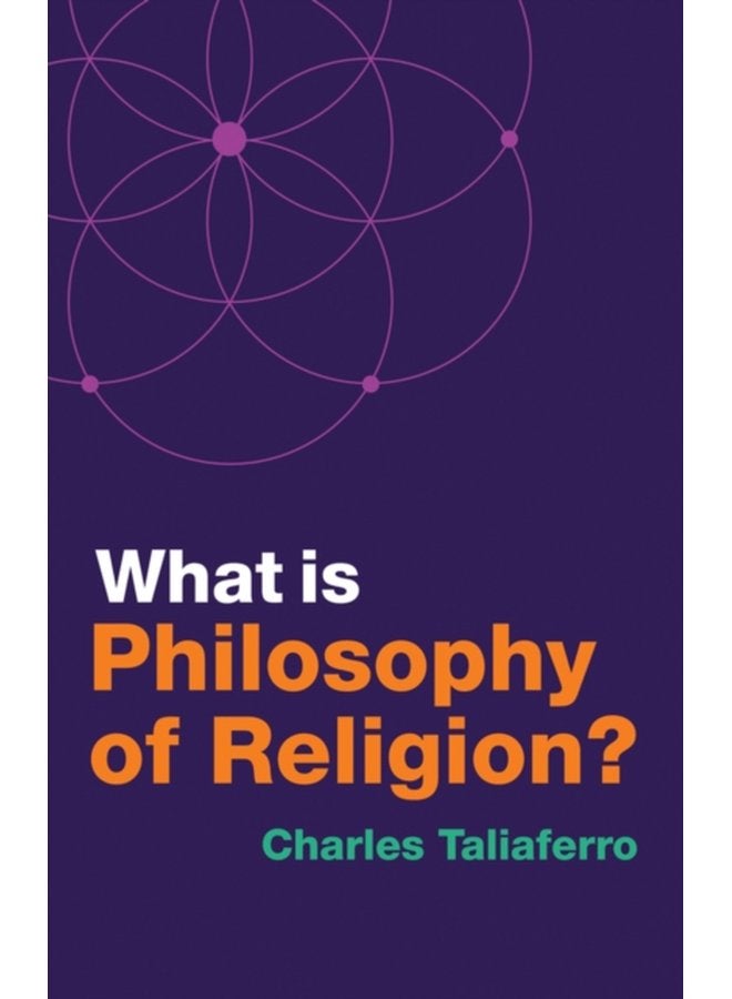 What is Philosophy of Religion - Paperback