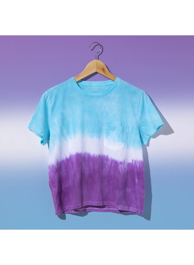 RIT Dye Liquid 8 Fluid oz Purple - Image 5