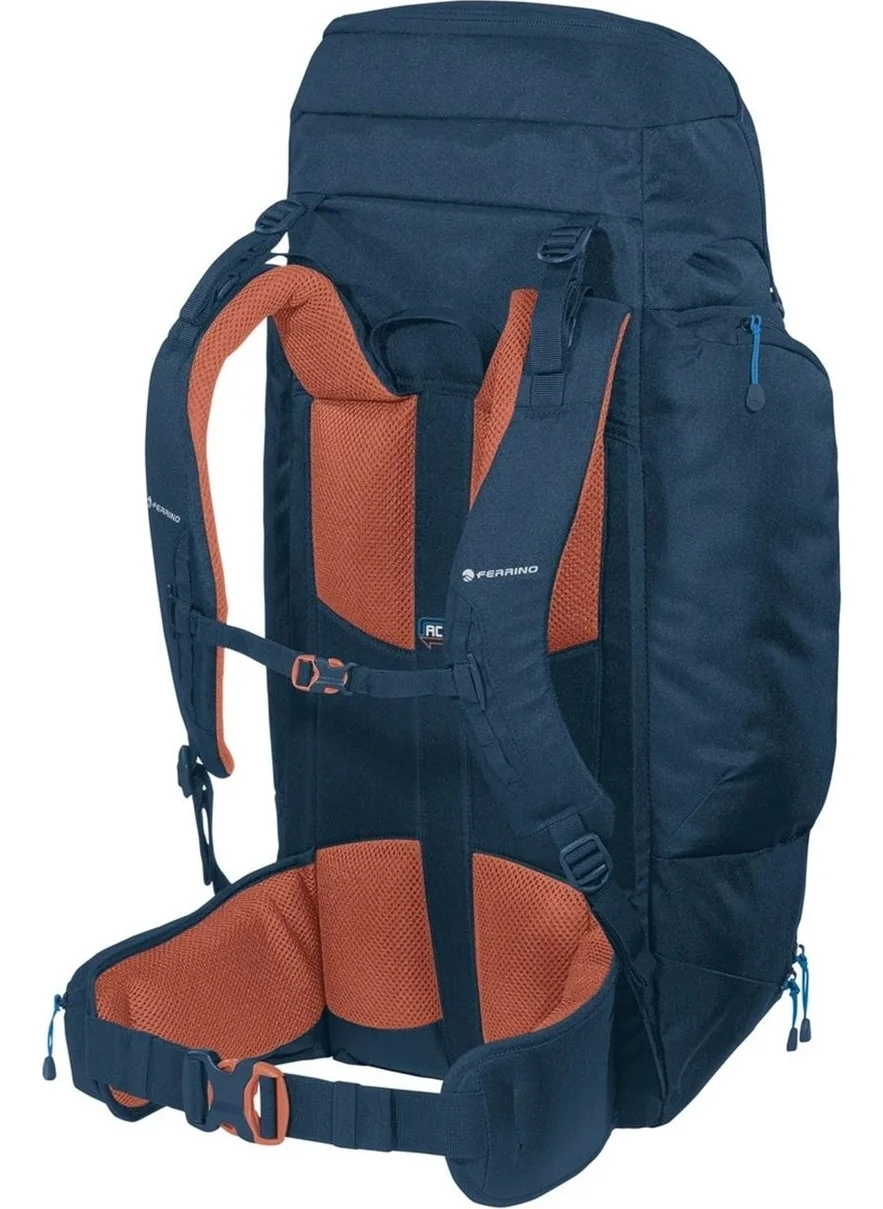 فيرينو Dundee 50 Backpack