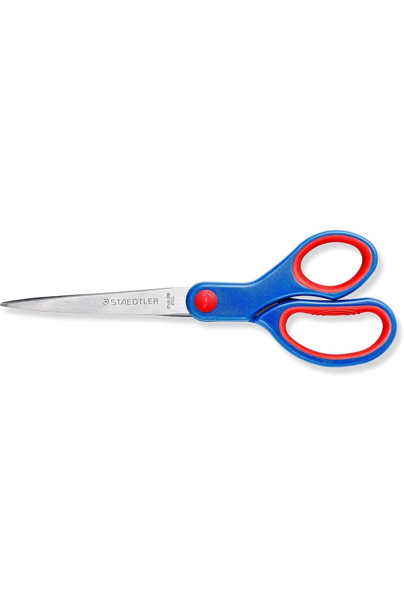 STAEDTLER 965 21 NBK Noris Scissors for Children - Right-Handed, 21 cm (Pack of 1) - Image 2