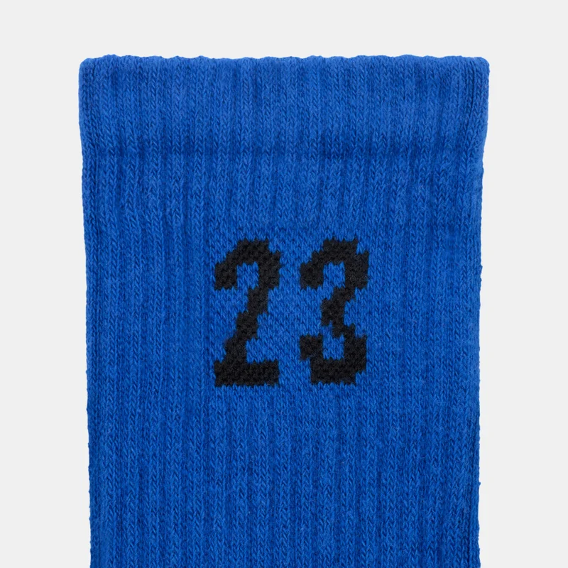 Jordan Essentials Crew Socks (3 Pairs)