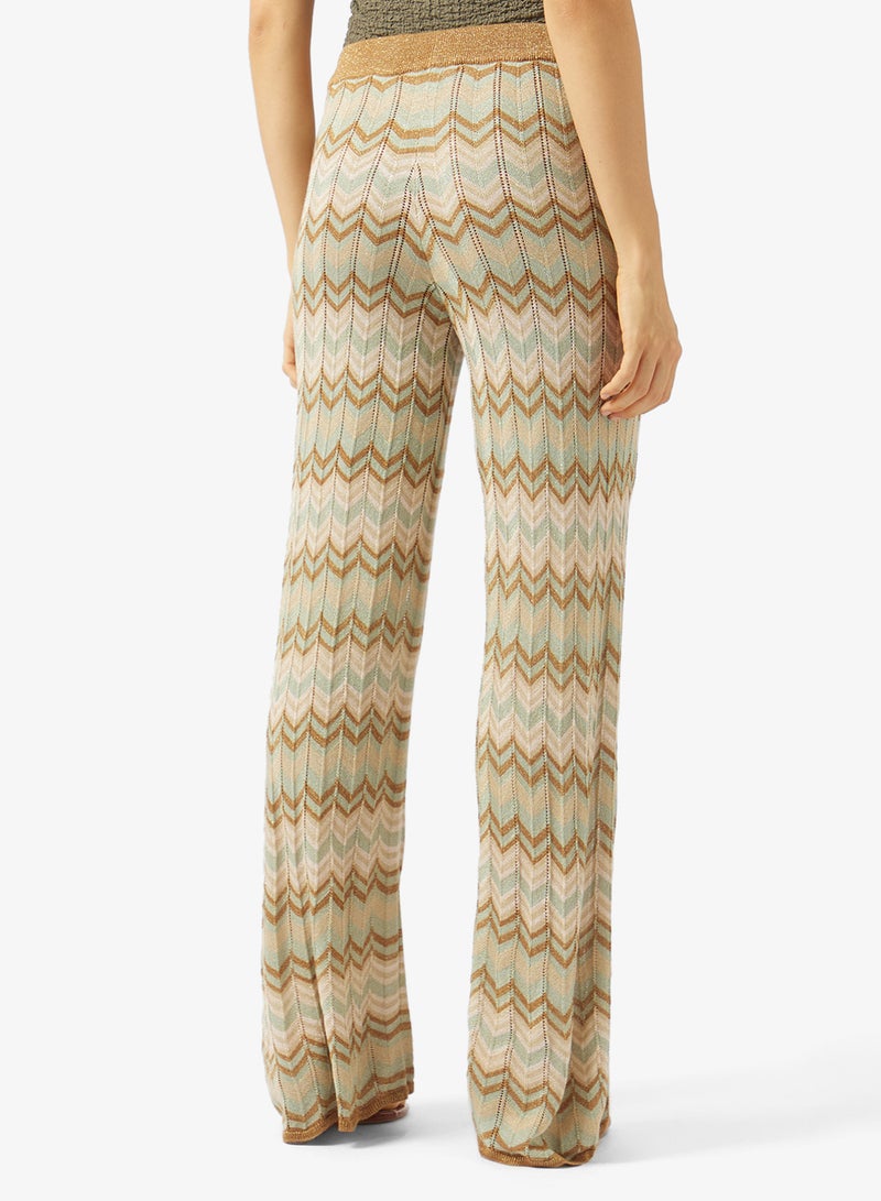 ONLY Onlaster Glitter Pants - Image 3